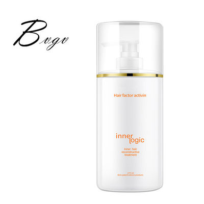 siero dei capelli della proteina della cheratina delle vitamine 100ml che liscia le proteine del grano dei capelli