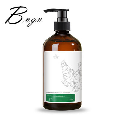 Olio di semi della fragola che liscia pulitrice facciale che imbianca il lavaggio acido salicilico del fronte