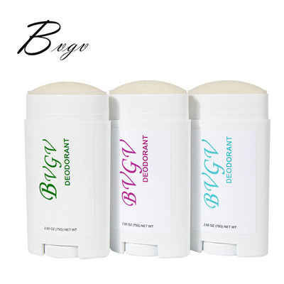 Deodorante del bastone di velocità di protezione di Flora Scent Deodorant Stick Wetness
