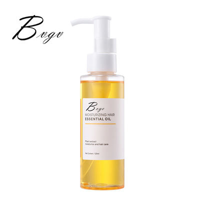 Olio di avocado del condizionatore di trattamento dei capelli