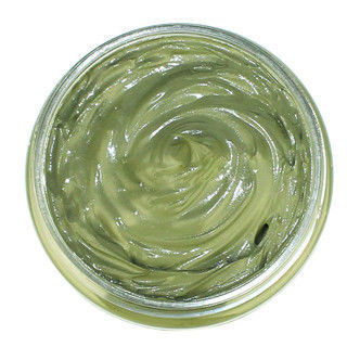 Stivali Niacinamide Clay Mask Whitening Shea Butter dell'estratto del tè verde