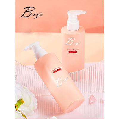 Ente completo di massaggio che imbianca crema Jasmine Oil Shea Butter Lotion 200ml