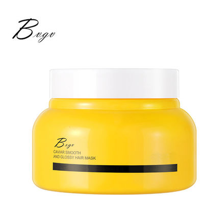 Shea Butter Conditioner Anti Frizz proteggente nocivo lascia in condizionatore