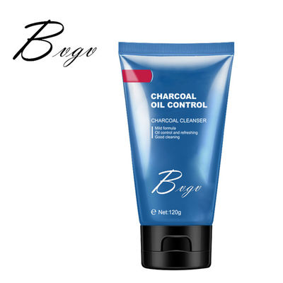 L'agrume esfolia il fronte sfrega la lavanda Sugar Foaming Face Wash