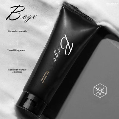 Uomo facciale di Shea Butter Face Cleanser For della pulitrice profondamente di controllo avanzato dell'olio