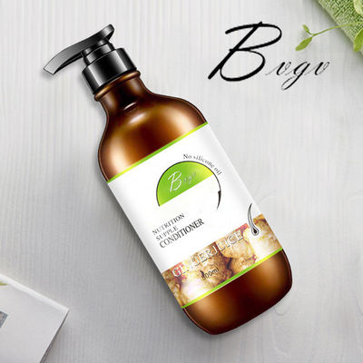 Anti sciampo di Hairfall forfora leggera del profumo dell'anti