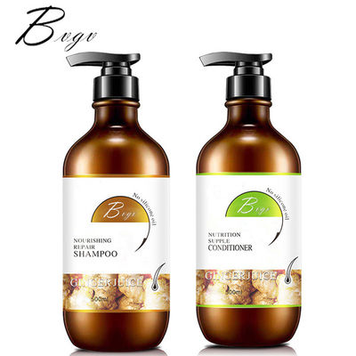 Anti sciampo di Hairfall forfora leggera del profumo dell'anti