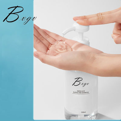 Aloe Sooth Vera del cuoio capelluto dell'anti della forfora di Pyrithione dello zinco anti sciampo di Hairfall