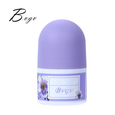 Olio Crystal Deodorant Stick naturale di Flora Fresh Antiperspirant Deodorant Coconut