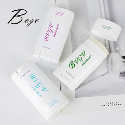 Deodorante del bastone di velocità di protezione di Flora Scent Deodorant Stick Wetness