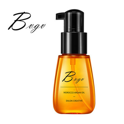 Nutrisca la maschera dei capelli della proteina di Argan Oil Deep Conditioner Vitamin E