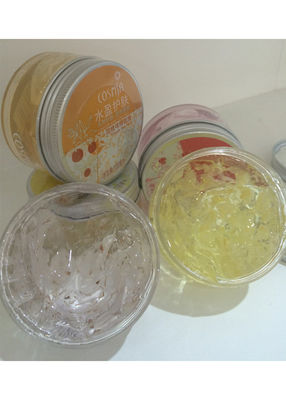 Maschera antinvecchiamento del fango del mar Morto della maschera di Rose Flower Petals Face Clay