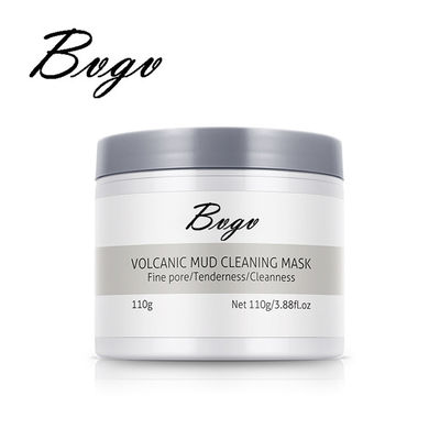 Cura di pelle morbida eccellente assorbente della maschera di protezione di bellezza di Clay Mask 300ml del collagene dell'olio